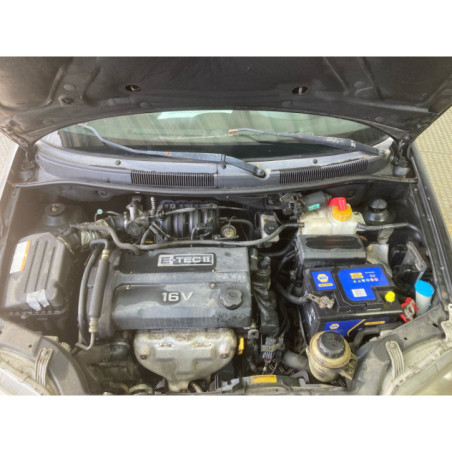 Train arriere complet CHEVROLET KALOS