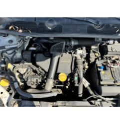 Porte arriere gauche RENAULT MEGANE 3 Photo n°12