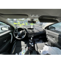 Porte arriere gauche RENAULT MEGANE 3 Photo n°16