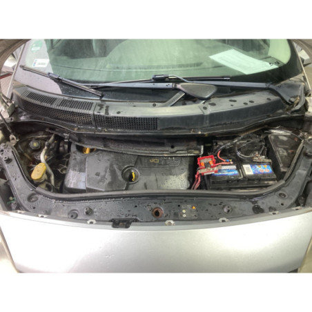 Compresseur clim RENAULT SCENIC 2