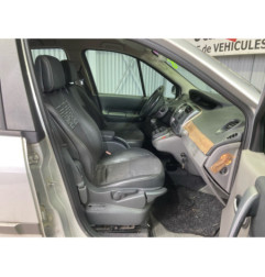 Compresseur clim RENAULT SCENIC 2 Photo n°5