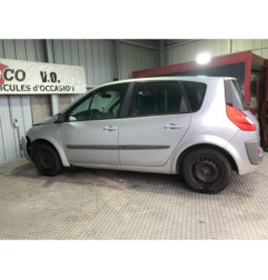 Compresseur clim RENAULT SCENIC 2 Photo n°7