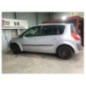 Compresseur clim RENAULT SCENIC 2