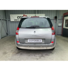 Compresseur clim RENAULT SCENIC 2 Photo n°9