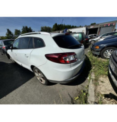 Porte arriere gauche RENAULT MEGANE 3 Photo n°18