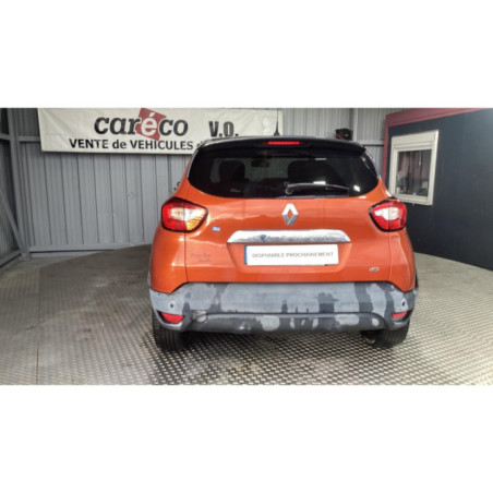 Porte arriere gauche RENAULT CAPTUR 2 Photo n°1