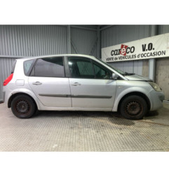 Levier de vitesses RENAULT SCENIC 2 Photo n°4