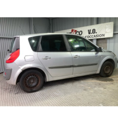 Levier de vitesses RENAULT SCENIC 2 Photo n°8