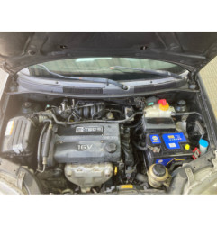 Mastervac CHEVROLET KALOS