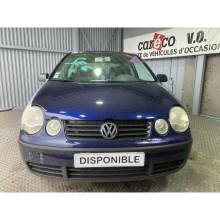 Boite de vitesses VOLKSWAGEN POLO 4 Photo n°1