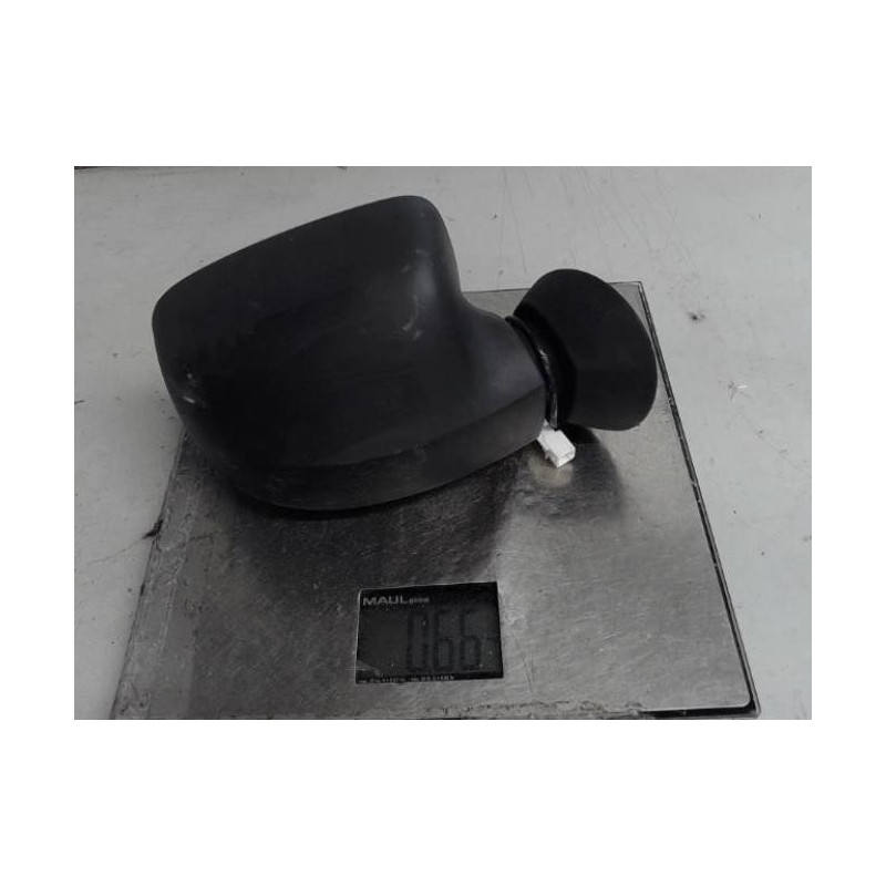 Retroviseur droit DACIA DUSTER 1