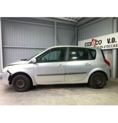 Ventilateur eau RENAULT SCENIC 2 Photo n°3