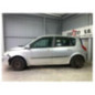 Ventilateur eau RENAULT SCENIC 2