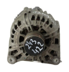 Alternateur DACIA DUSTER 1 Photo n°1