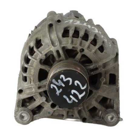 Alternateur DACIA DUSTER 1 Photo n°1