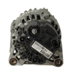 Alternateur DACIA DUSTER 1 Photo n°3