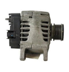 Alternateur DACIA DUSTER 1 Photo n°4