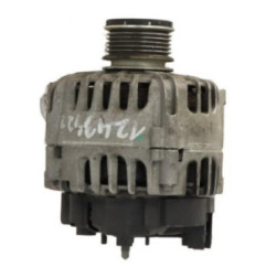 Alternateur DACIA DUSTER 1 Photo n°5