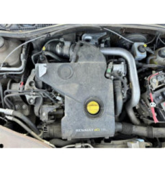 Alternateur DACIA DUSTER 1 Photo n°13