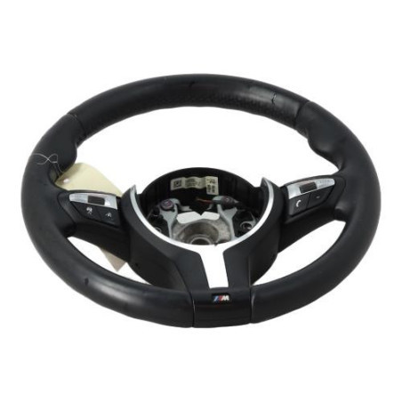 Volant BMW SERIE 3 F30 Photo n°1