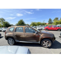 Alternateur DACIA DUSTER 1 Photo n°15