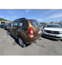 Alternateur DACIA DUSTER 1 Photo n°19