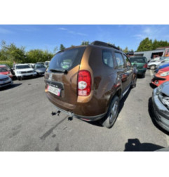 Alternateur DACIA DUSTER 1 Photo n°20