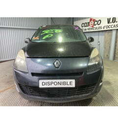 Mastervac RENAULT GRAND SCENIC 3 Photo n°1