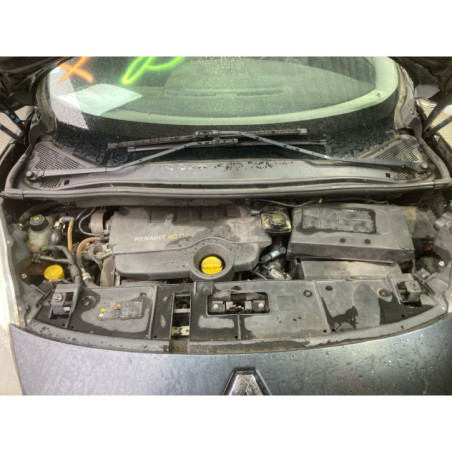 Triangle avant gauche RENAULT GRAND SCENIC 3