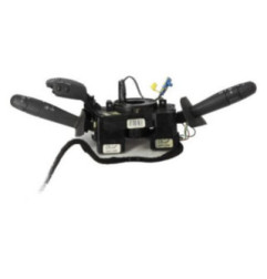 Com (Bloc Contacteur Tournant+Commodo Essuie Glace+Commodo Phare) DACIA DUSTER 1 Photo n°4