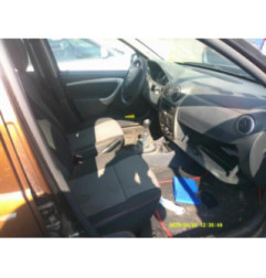 Com (Bloc Contacteur Tournant+Commodo Essuie Glace+Commodo Phare) DACIA DUSTER 1 Photo n°7