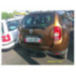 Com (Bloc Contacteur Tournant+Commodo Essuie Glace+Commodo Phare) DACIA DUSTER 1