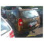 Com (Bloc Contacteur Tournant+Commodo Essuie Glace+Commodo Phare) DACIA DUSTER 1