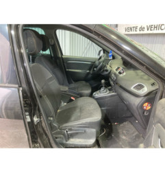 Commande chauffage RENAULT GRAND SCENIC 3 Photo n°5