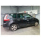Commande chauffage RENAULT GRAND SCENIC 3