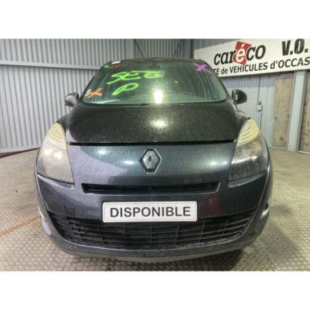 Compteur RENAULT GRAND SCENIC 3 Photo n°1