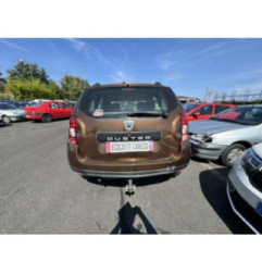 Com (Bloc Contacteur Tournant+Commodo Essuie Glace+Commodo Phare) DACIA DUSTER 1 Photo n°20