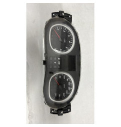 Compteur DACIA DUSTER 1 Photo n°1