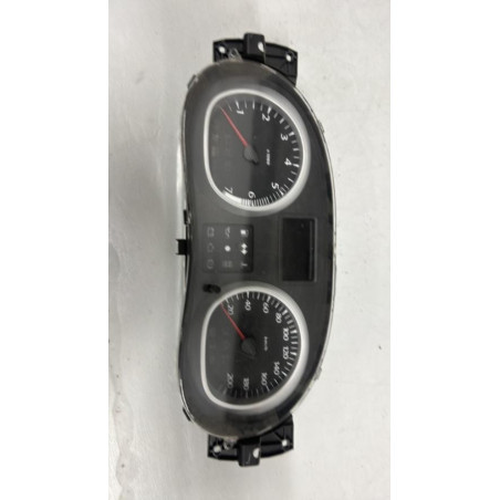 Compteur DACIA DUSTER 1 Photo n°1