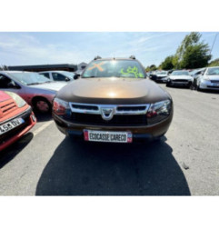 Compteur DACIA DUSTER 1 Photo n°8