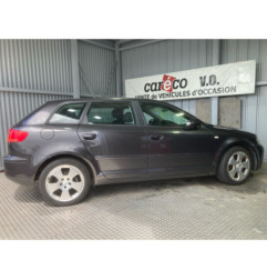 Demarreur AUDI A3 2 Photo n°6
