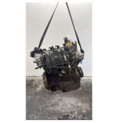 Moteur ALFA ROMEO MITO Photo n°1