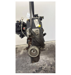 Moteur ALFA ROMEO MITO Photo n°4