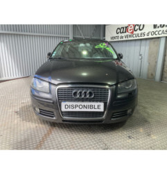 Boite de vitesses AUDI A3 2 Photo n°1