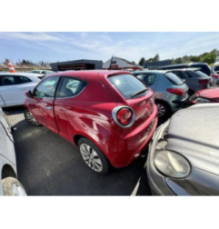 Moteur ALFA ROMEO MITO Photo n°18