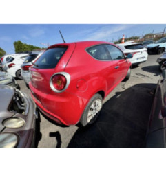 Moteur ALFA ROMEO MITO Photo n°19