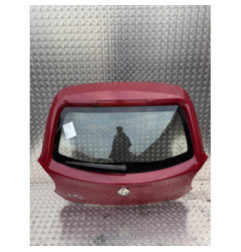 Malle/Hayon arriere ALFA ROMEO MITO Photo n°1