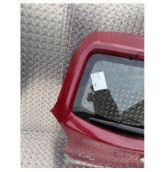 Malle/Hayon arriere ALFA ROMEO MITO