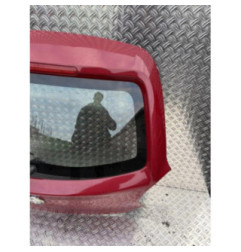 Malle/Hayon arriere ALFA ROMEO MITO Photo n°3