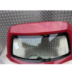 Malle/Hayon arriere ALFA ROMEO MITO Photo n°4